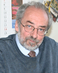 Luciano Savoretti