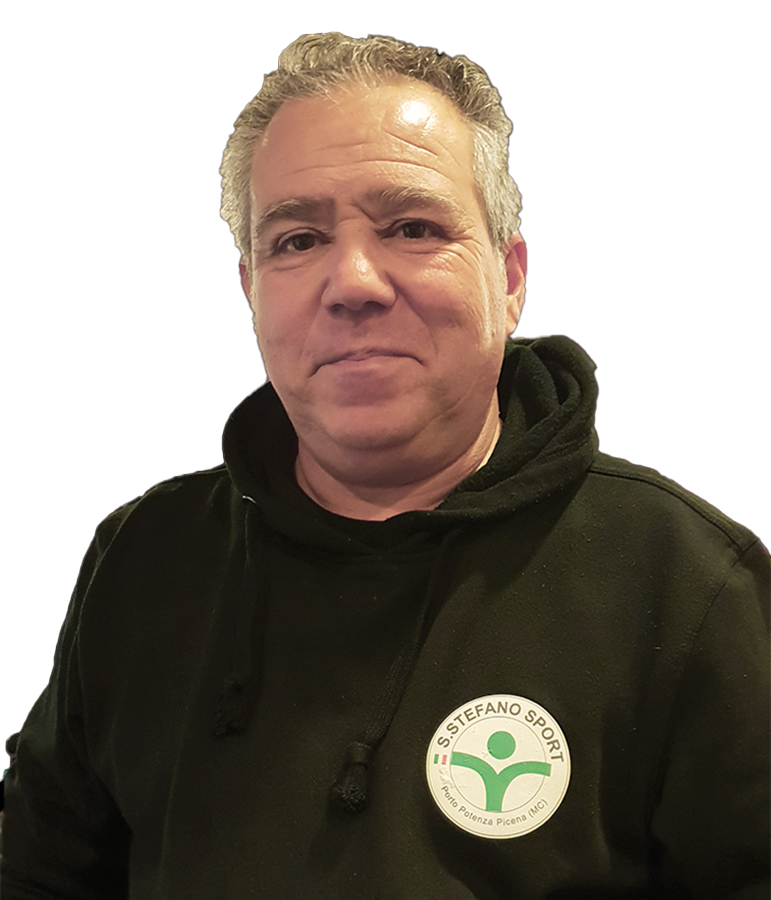 Maurizio Morresi