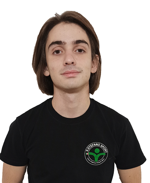Andrea Spinozzi