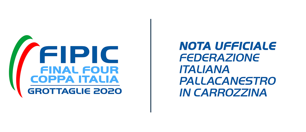 Coppa Italia – Nota FIPIC