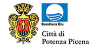 Logo Comune Potenza Picena