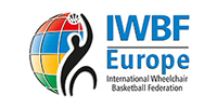 Logo IWBF Europa