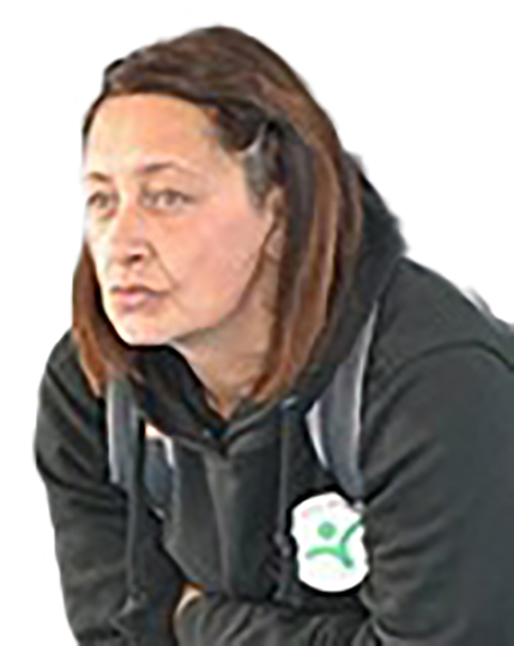Patrizia Mastrandrea