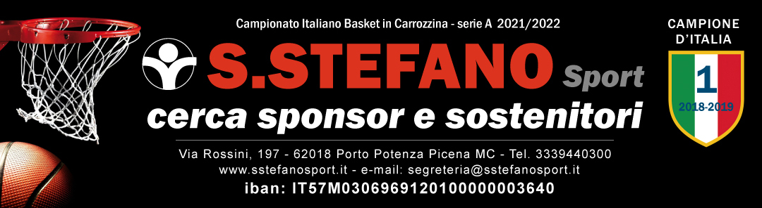 cercasi sponsor cercasi sponsor