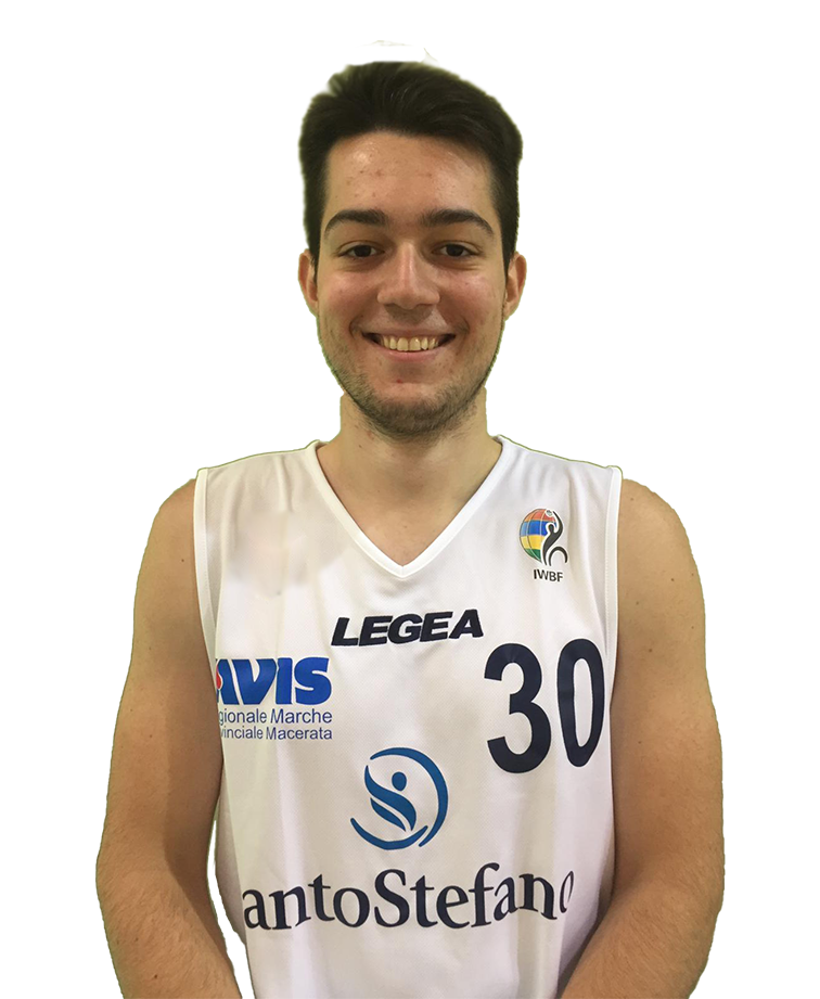 Samuele Cini