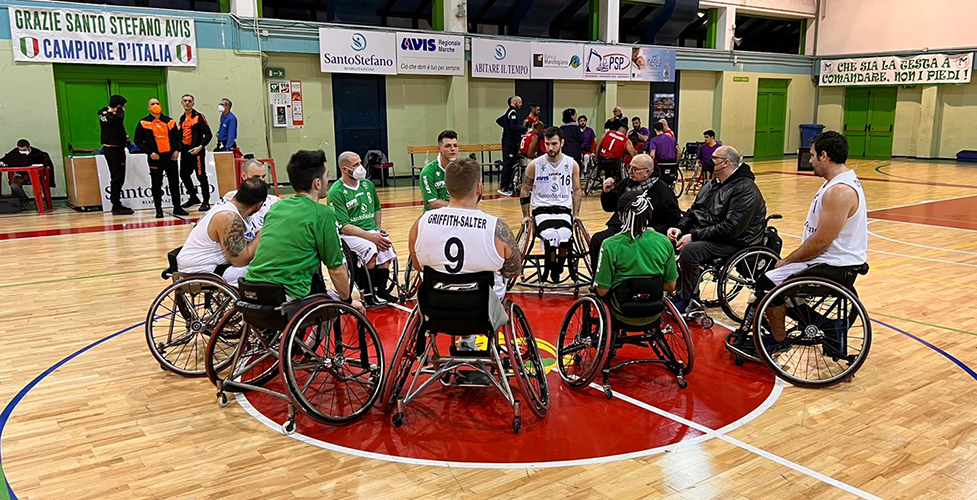 Porto Potenza Picena, tornano pubblico e vittoria
