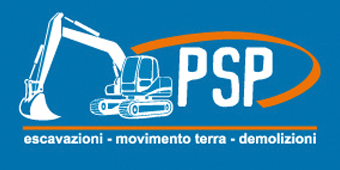 Logo_PSP escavazioni