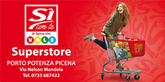 Logo SiConTe Superstore