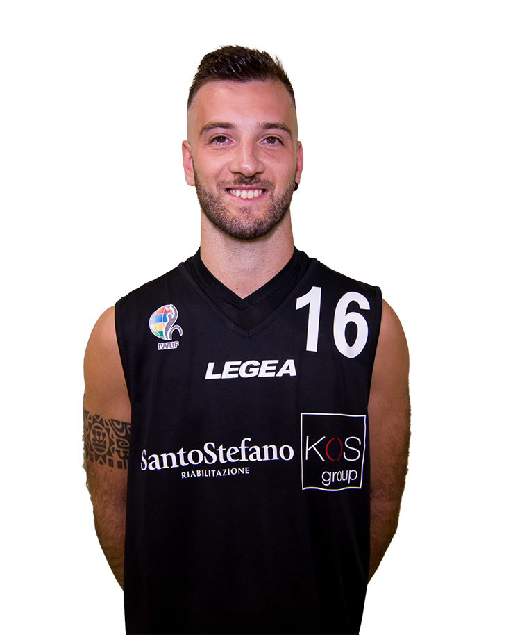 Andrea Giaretti