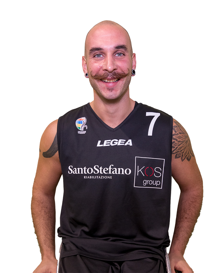 Enrico Ghione