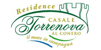 Logo Casale Torrenova