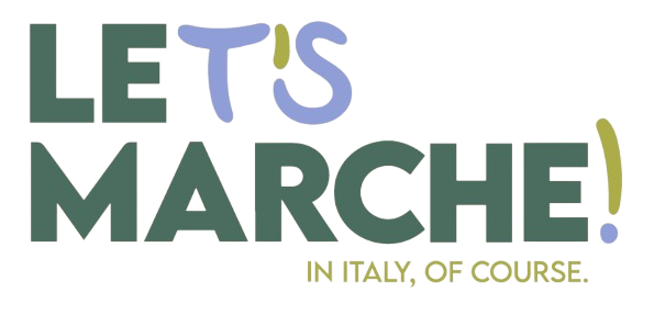 Let's Marche! In Italy, of course